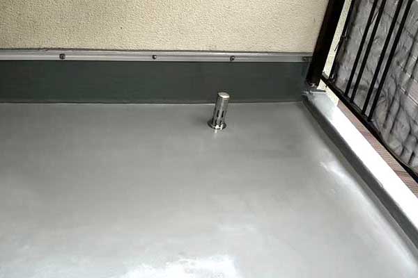 防水工事｜墨田区雨漏り修理センターのサービスメニュー